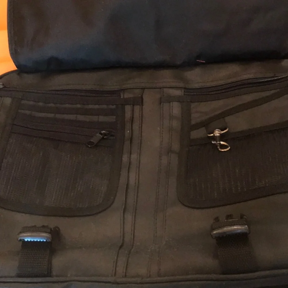 Briefcase